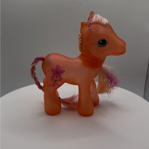 My Little Pony G3 2005 Secret Wish